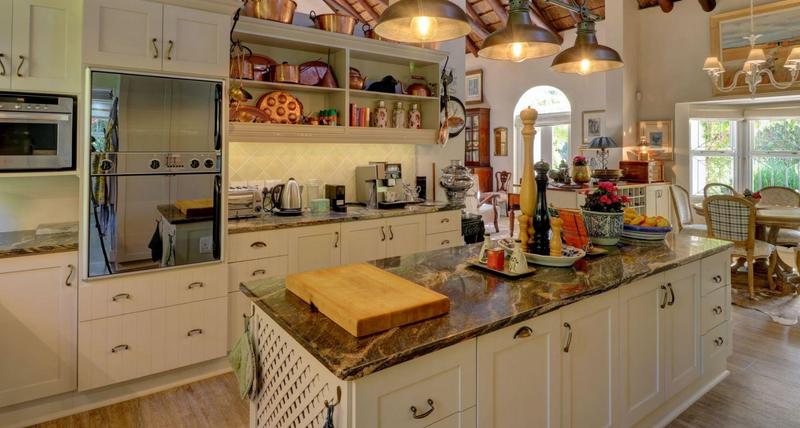 3 Bedroom Property for Sale in Greyton Western Cape